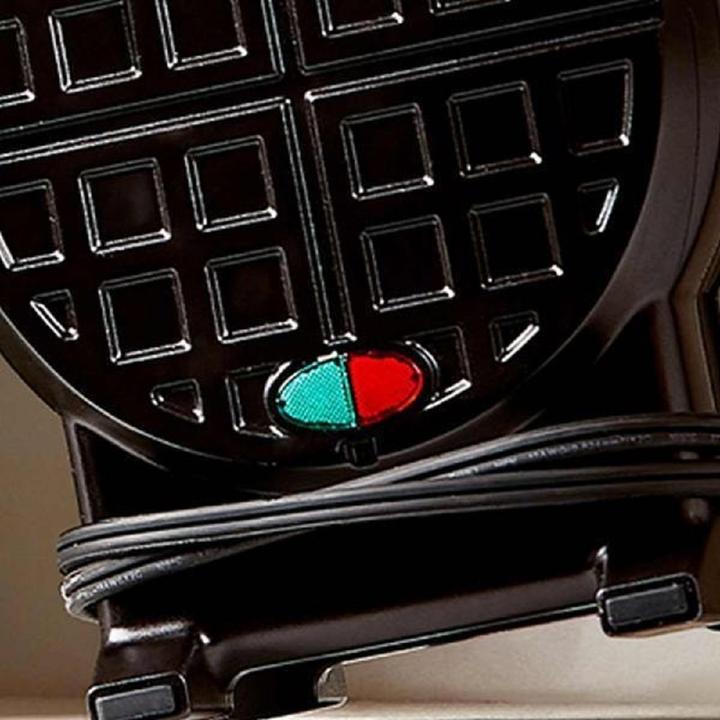 Image du produit MediaShop Gaufrier POW XL Waffle Star