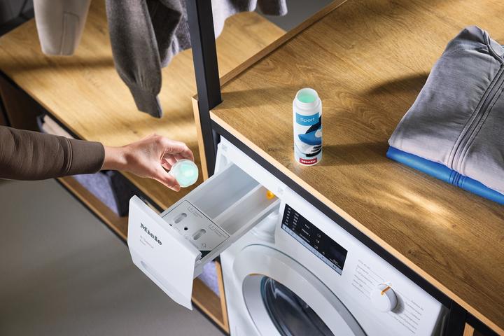 Image du produit Miele Sport (13 Cycles de lavage, Liquide)