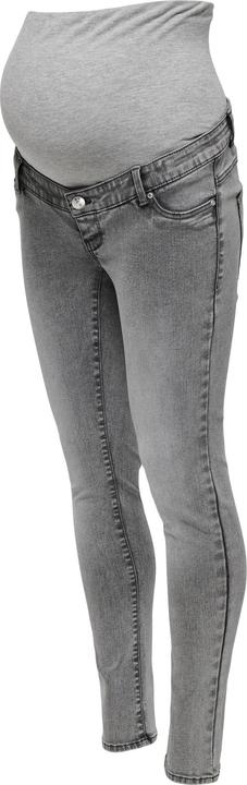 Image du produit Only Maternity OLMROSE Hohe Taille Skinny Fit Jeans Skinny Jeans (30)