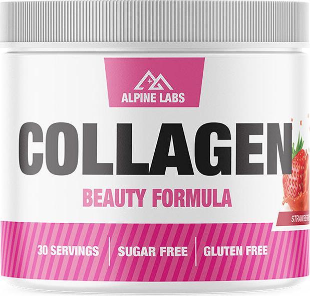 Alpine Labs Collagen (1 Stück)