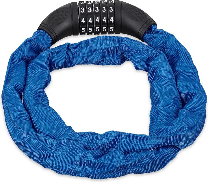 Produktbild Relaxdays Zahlenschloss (120 cm)