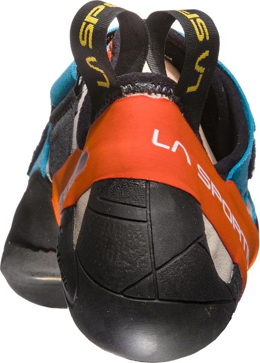 Produktbild La Sportiva Otaki Climbing Shoes (45.5)