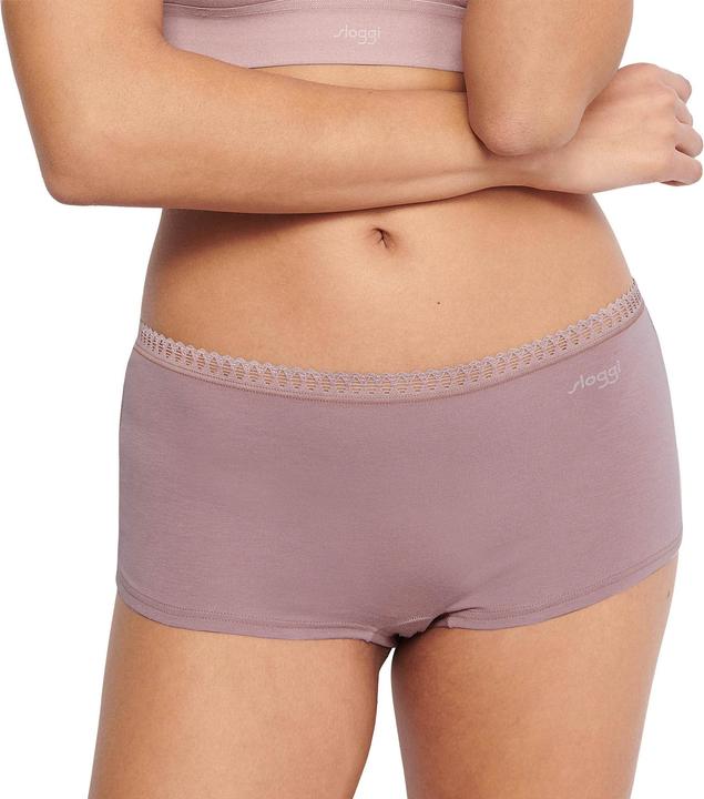 Image du produit Sloggi GO Crush Court C3P (XL, Lot de 3)