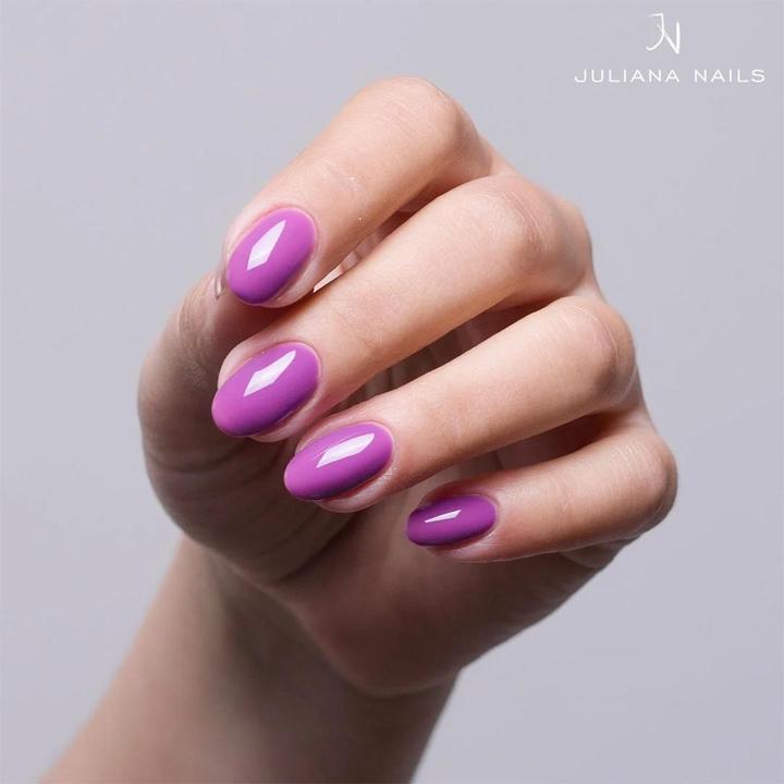 Immagine prodotto Juliana Nails Gel Lack Cotton Candy Dreams (Sogni di zucchero filato, Vernice UV gel)