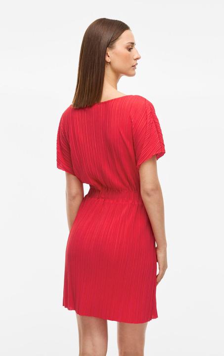 Image du produit Vila Kurzarm Minikleid (XXL)