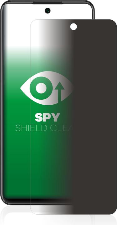 Productafbeelding upscreen Spy Shield Privacy Film (1 Stuk, Huawei P Smart (2021))