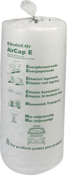 Immagine prodotto Sealed Air Bobleplast aircap-el, rotolo, 120 cm x 100 m