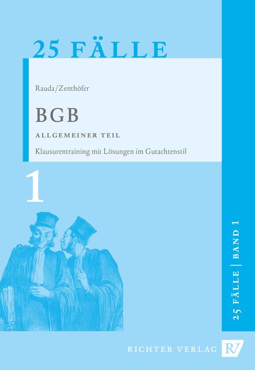 Image du produit Rauda:BGB Partie générale