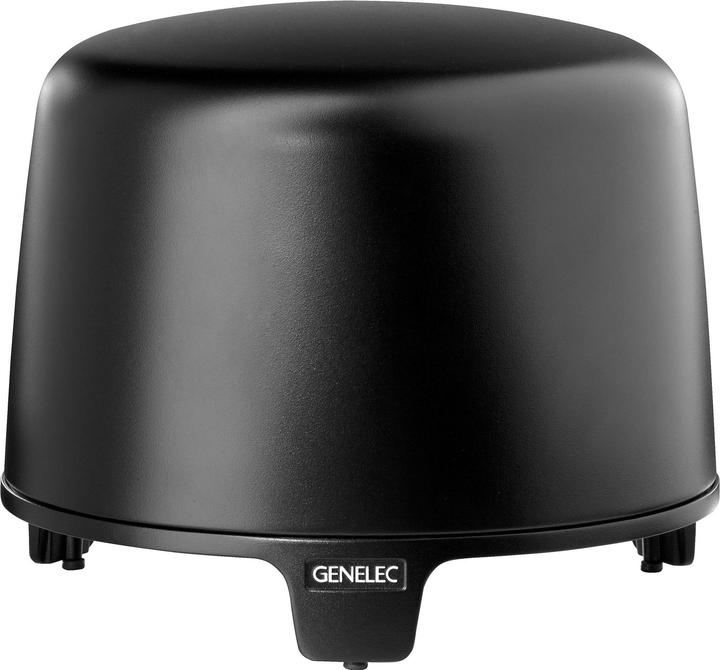 Produktbild Genelec Subwoofer F One – 40 Watt, Schwarz (1 Stk., 40 W)