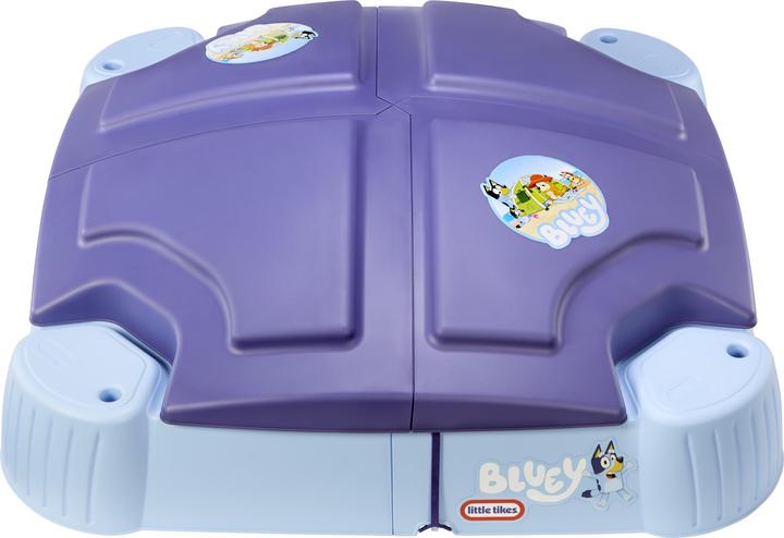 Image du produit Little Tikes Bluey Beach Day Sandbox