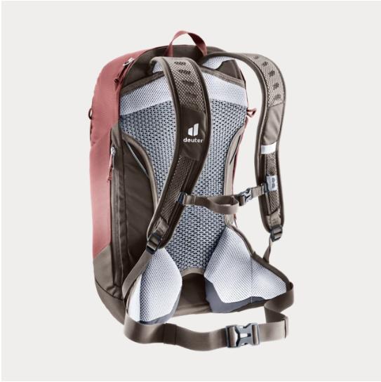Actual product image Deuter AC Lite 15 (15 l)