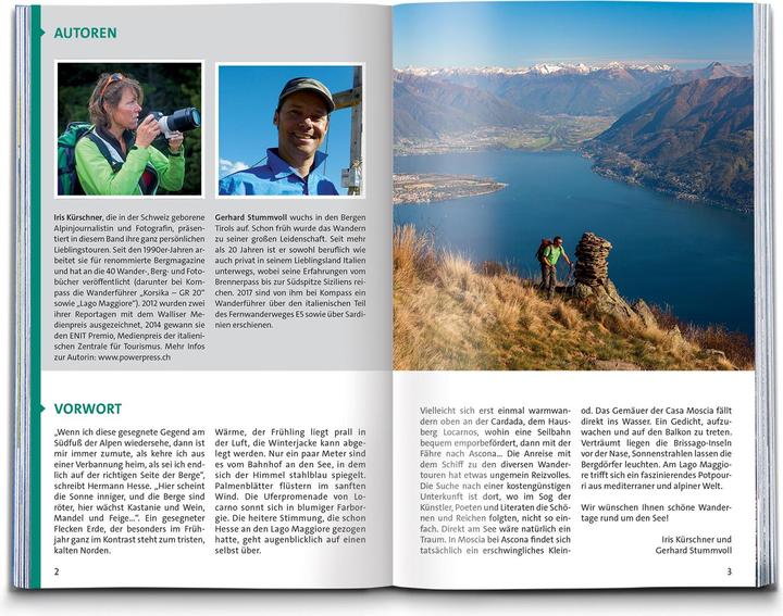 Produktbild KV WF 5937 Lago Maggiore