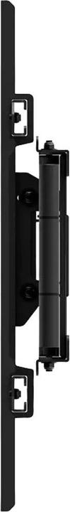 Immagine prodotto Neomounts Select Montaggio a parete dello schermo (completo) (Muro, 110", 125 kg)