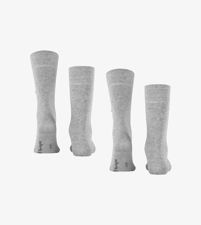 Actual product image Burlington Socks Casual (pack of 2, 40 - 46)