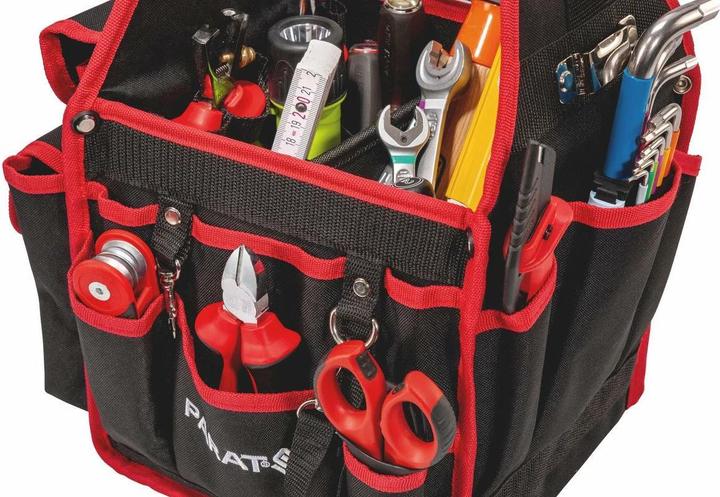 Image du produit Parat Basic Tool Softbag S (1 pièces)