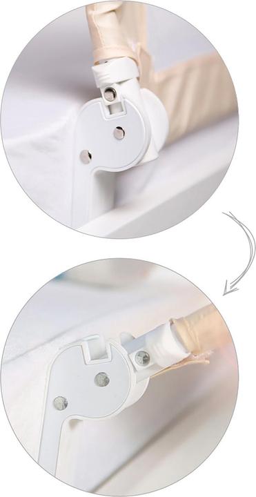 Image du produit Roba Protection contre les défaillances (135 cm)