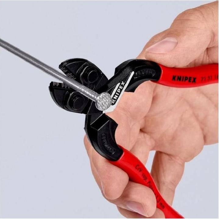 Image du produit Knipex CoBolt S (160 mm)