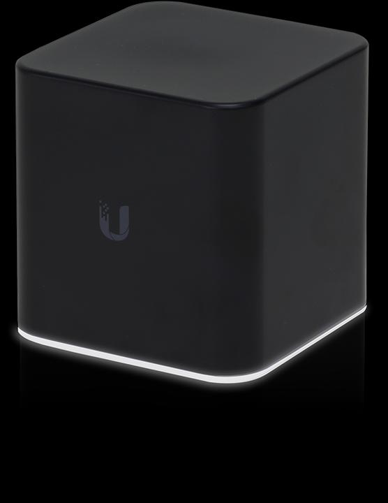 Actual product image Ubiquiti airCube ISP