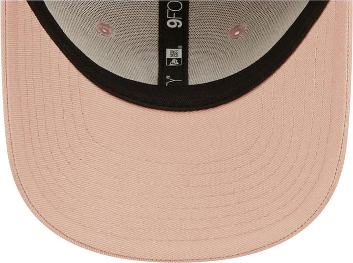 Actual product image New Era 9Forty Kids Cap - New York Yankees pink - Toddler (51, 50 C, 52 C)
