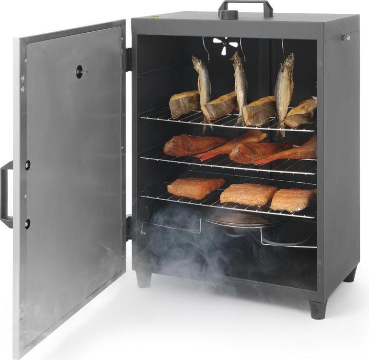 Produktbild Hendi Räucherofen (1.60 kW)