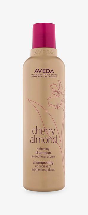 Immagine prodotto Aveda Shampoo ammorbidente alla mandorla ciliegia (250 ml, Shampoo liquido)