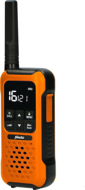 Produktbild Alecto Walkie Talkie (10 km)