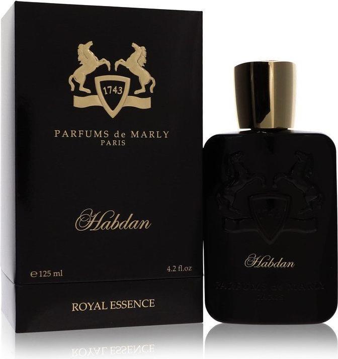 Image du produit Parfums de Marly Habdan (Eau de parfum, 125 ml)