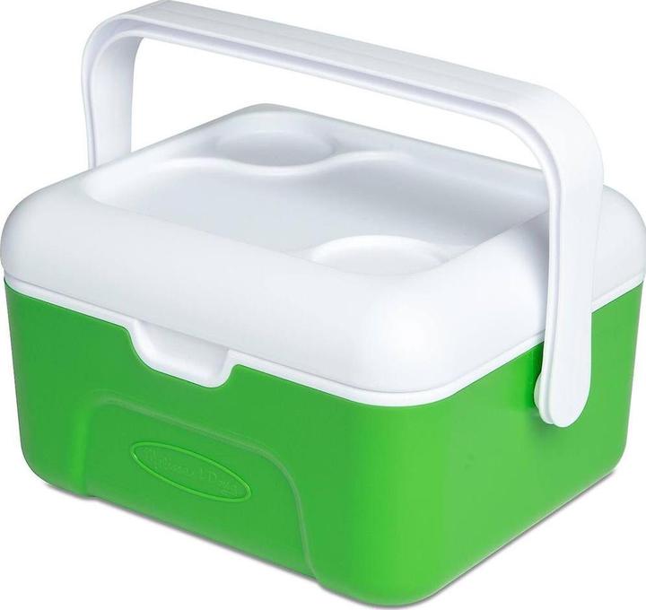 Immagine prodotto Melissa & Doug Esploriamo il set di raffreddamento del campo