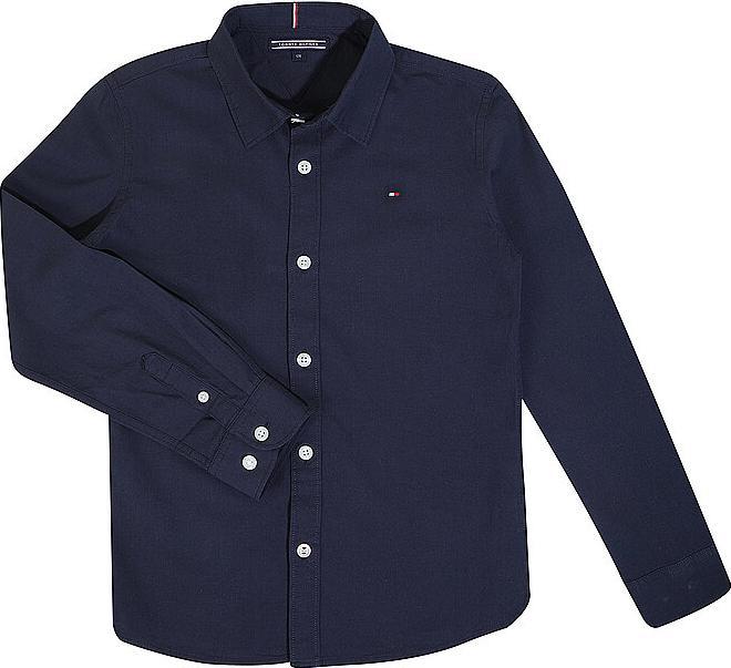 Image du produit Tommy Hilfiger Chemise garçon Slim Fit (164)