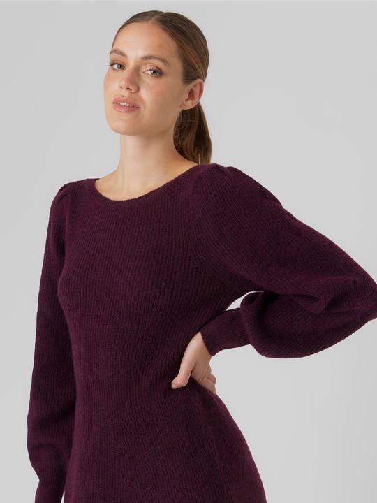 Produktbild Vero Moda Strickkleid Strickkleid (L)