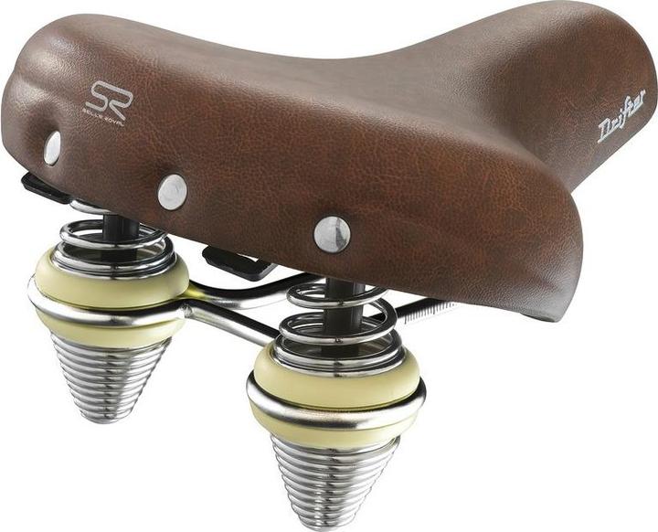 Immagine prodotto Selle Royal Drifter Med. Premium
