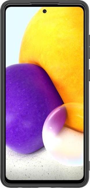 Actual product image Nillkin Textured Series (Samsung Galaxy A72 5G)