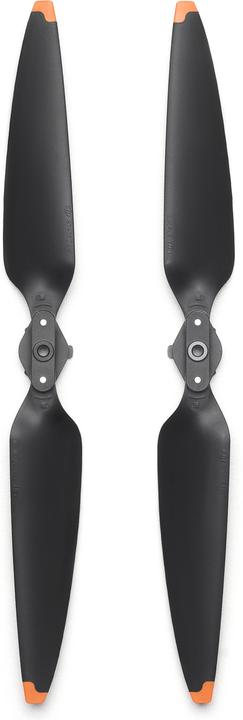 Actual product image DJI Air 3s Fly More Combo RC 2 (45 min, 724 g, 50 Mpx)