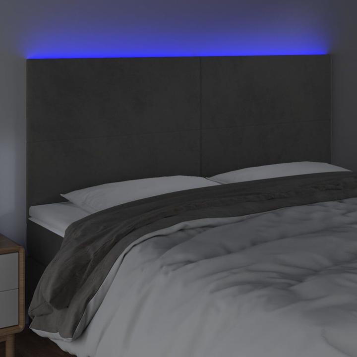 Immagine prodotto VidaXL Ruben (160 x 5 x 128 cm)
