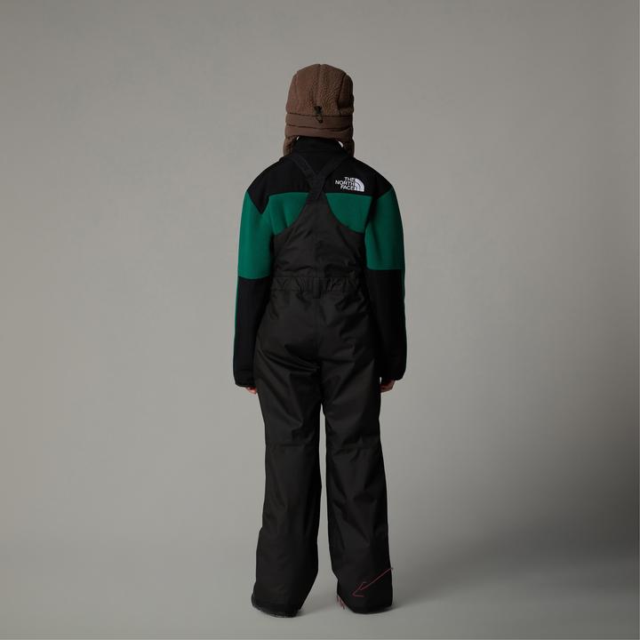 Actual product image North Face Teen Freedom Insulated Bib (XS)