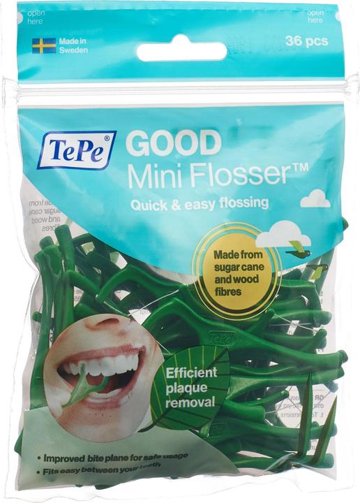 TePe BON Miniflosser