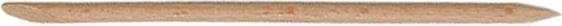 Produktbild You Nails Manicure Holzstäbchen L: 12 10 Stk
