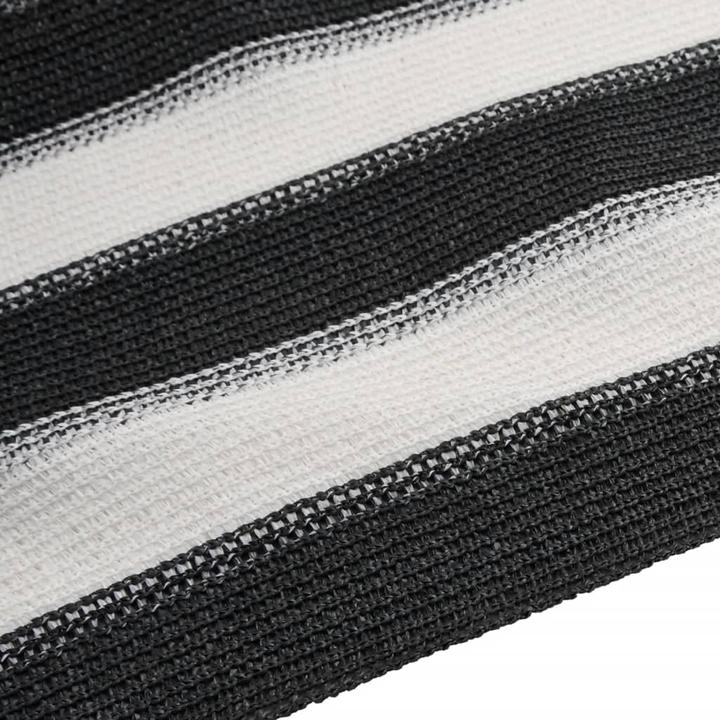 Actual product image VidaXL Zaunblende HDPE 75 g/m² (5000 cm)