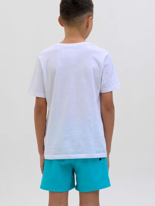 Actual product image Jack & Jones Badeshort JNR (164)