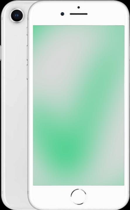 Produktbild Revendo iPhone 8 (64 GB, Silber, 4.70", 12 Mpx, Single SIM, C / Gut)