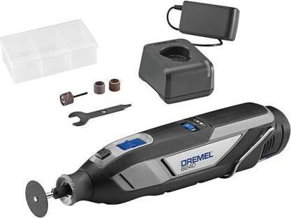Productafbeelding Dremel 8240 Multi-Tool Accu-Multigereedschap L. 9,98inch