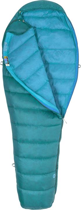 Produktbild Marmot Micron 25 (220 cm)