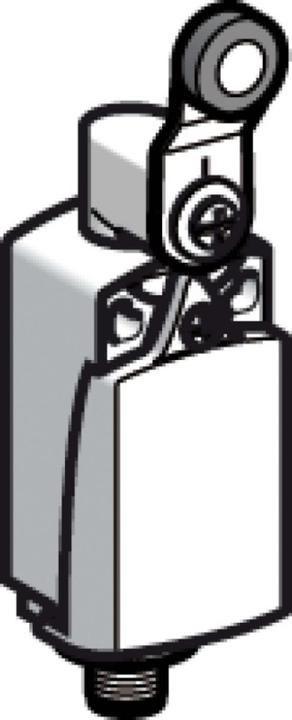 Produktbild Schneider Electric Endschalter Serie XCKP