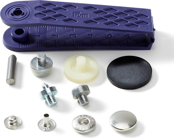 Image du produit Prym Boutons poussoirs