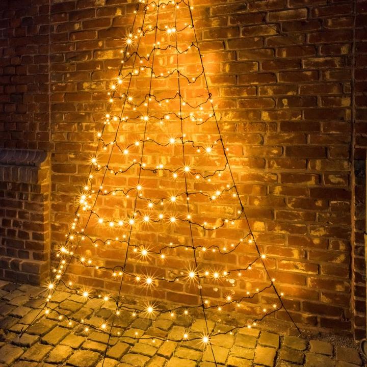 Image du produit FHS Sapin à LED (0.29 m)