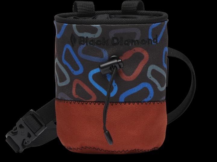 Produktbild Black Diamond K Mojo Chalk Bag