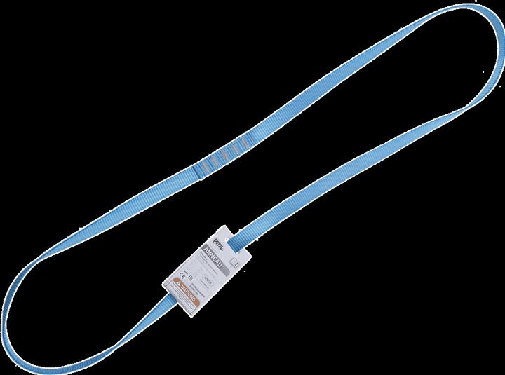 Immagine prodotto Petzl Imbragatura in fettuccia Anneau