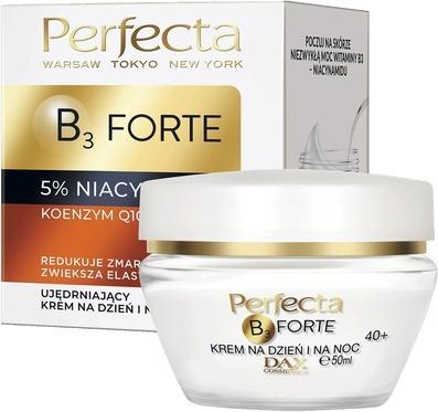 Immagine prodotto Perfecta B3 Forte Crema Idratante Giorno e Notte 40+ 50Ml (50 ml)
