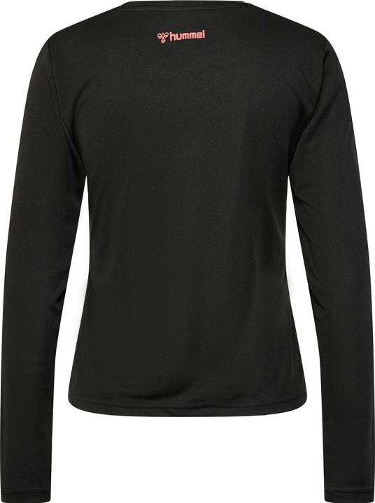 Produktbild hummel hmlMT FRI MESH T-SHIRT L/S (S)