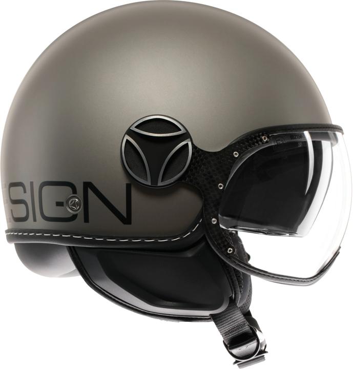 Produktbild Momo Design FGTR Evo (59 - 60 cm, L)